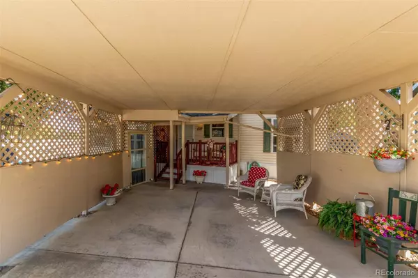 Federal Heights, CO 80260,1801 W 92nd AVE