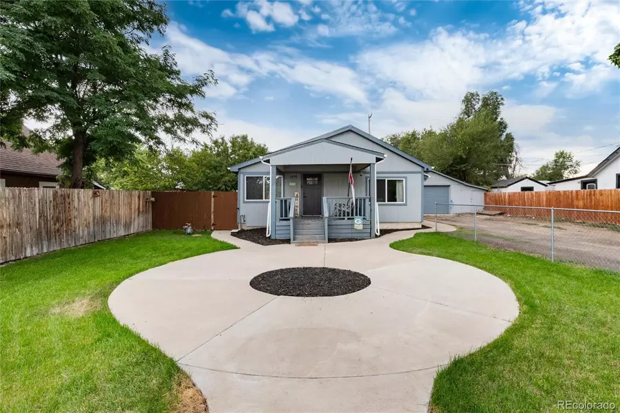 3490 W Exposition AVE, Denver, CO 80219