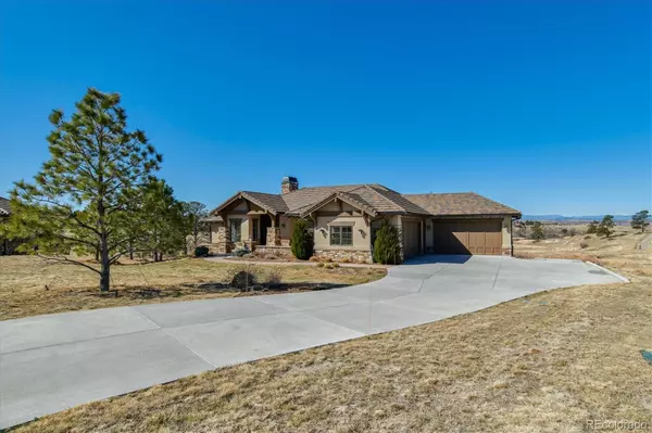 Parker, CO 80134,7195 Prairie Star CT