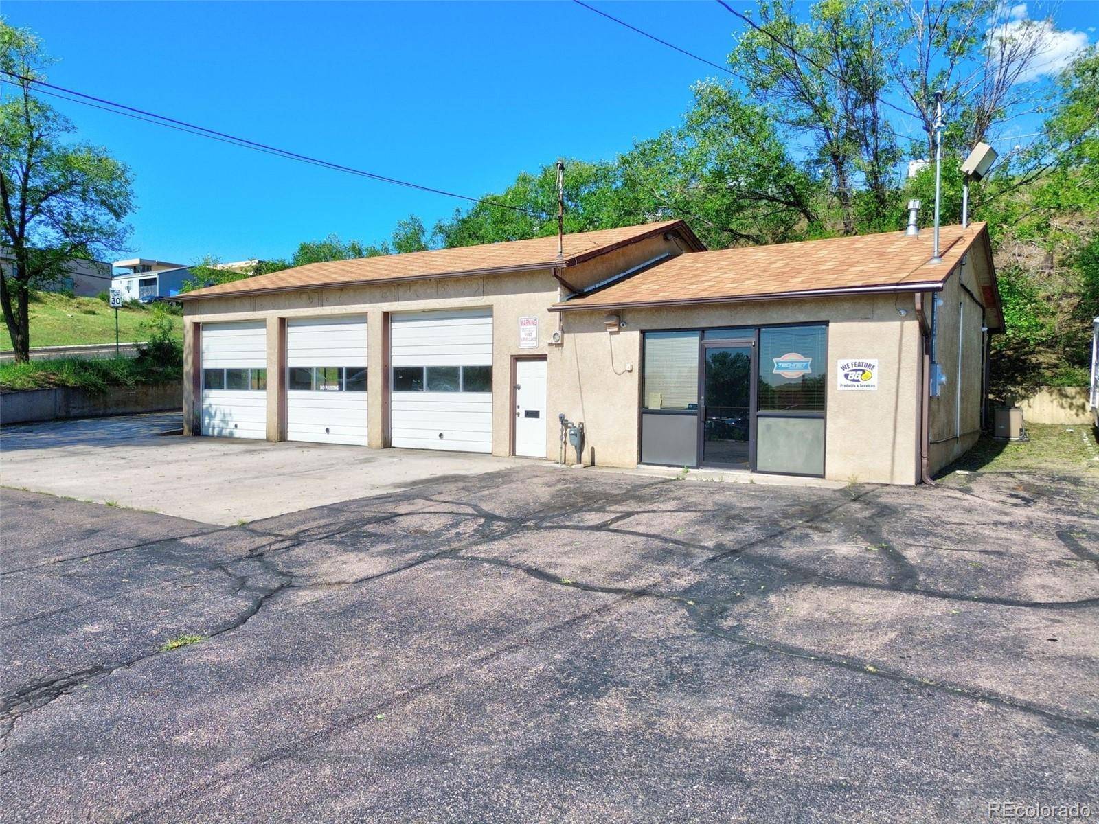 520 S 8th ST, Colorado Springs, CO 80905