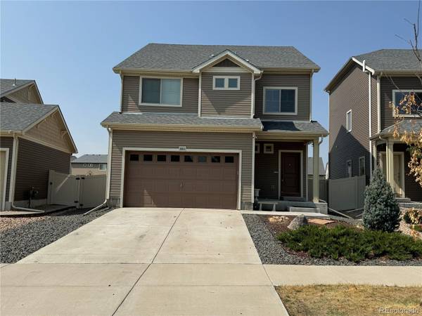 18821 E 55th AVE, Denver, CO 80249