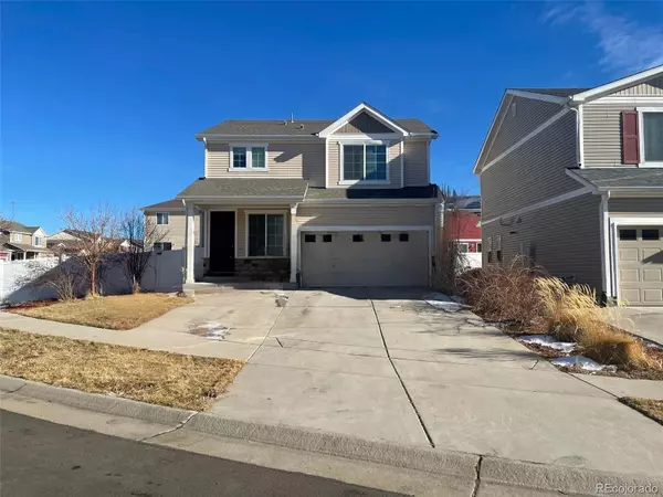 5572 Killarney ST, Denver, CO 80249