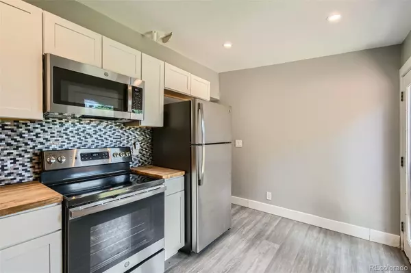 Denver, CO 80210,2163 S Gilpin ST