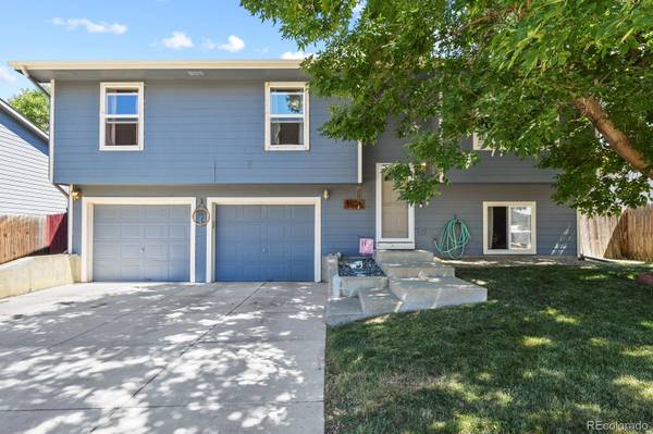 250 Cherry AVE,  Dacono,  CO 80514