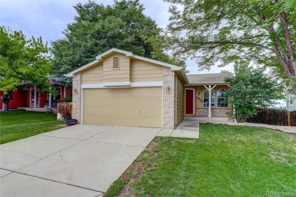 3833 W 127th AVE, Broomfield, CO 80020