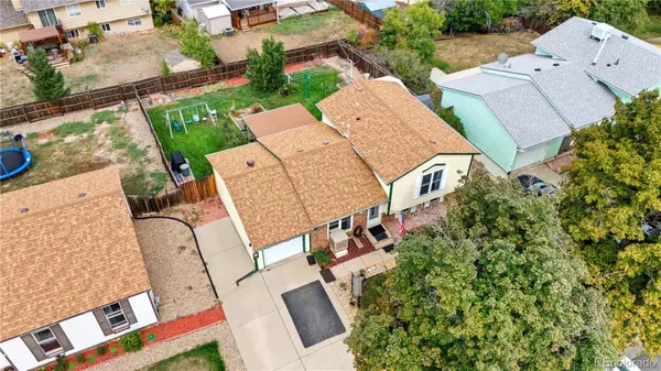 Aurora, CO 80017,17913 E Utah PL