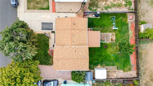 Aurora, CO 80017,17913 E Utah PL