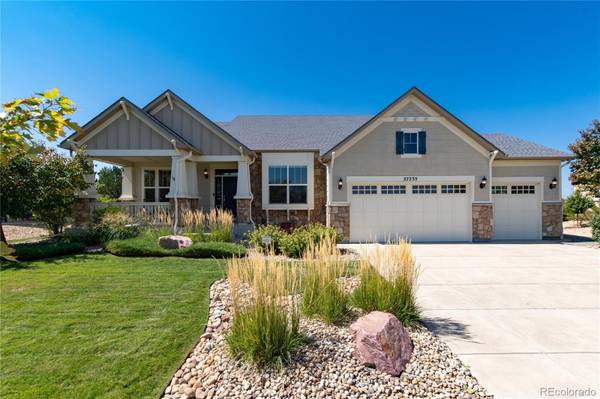 Aurora, CO 80016,27235 E Lakeview PL