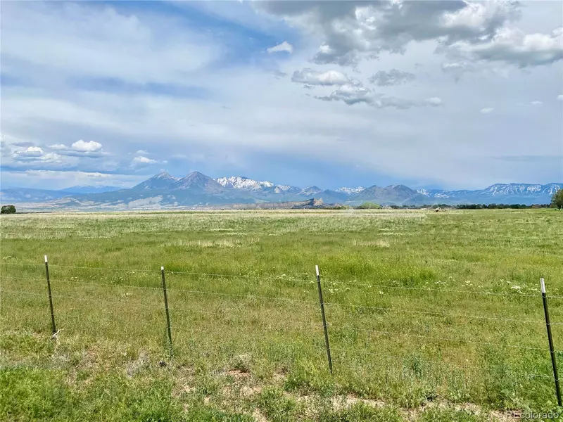 Fruitland Mesa RD, Crawford, CO 81415