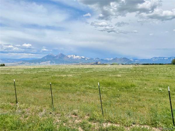 Fruitland Mesa RD, Crawford, CO 81415