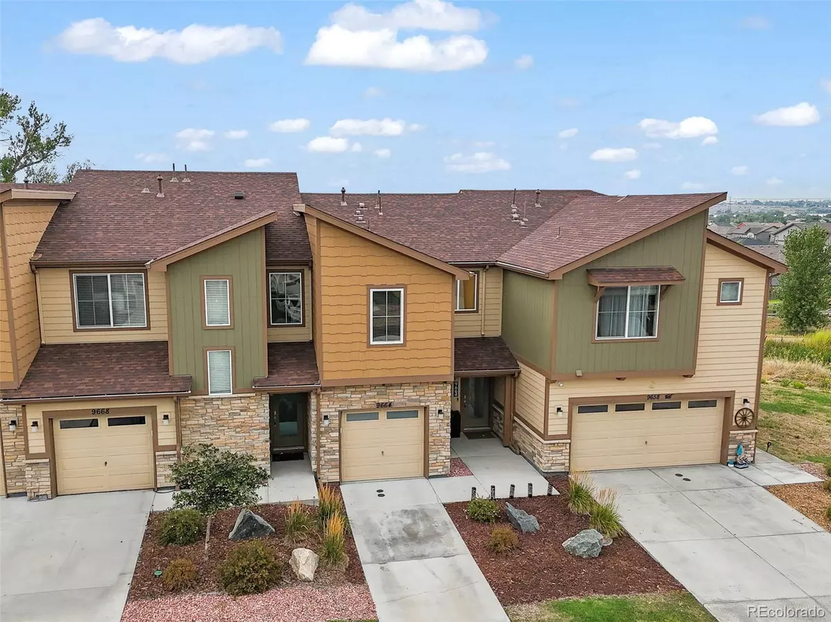 Thornton, CO 80229,9664 Albion LN