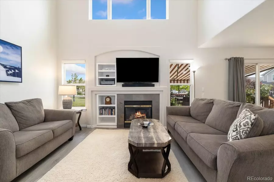 16753 W 61st LN, Golden, CO 80403