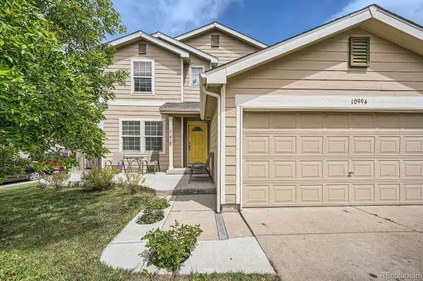 Northglenn, CO 80233,10994 Elizabeth ST