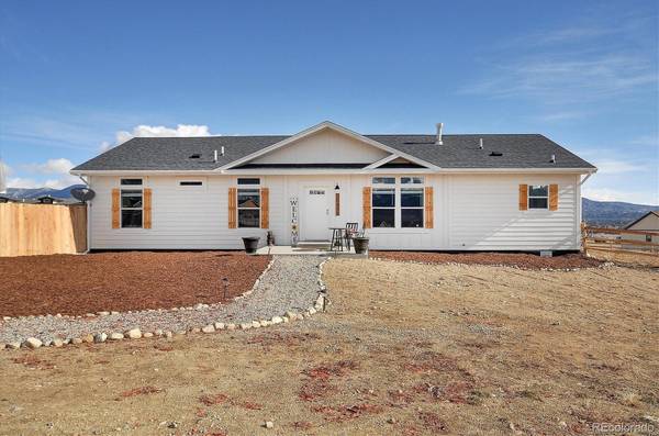 30855 Trent DR, Buena Vista, CO 81211