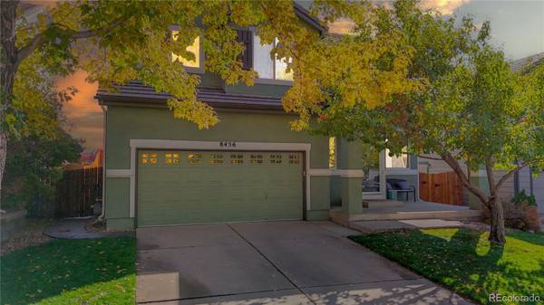 Littleton, CO 80128,8456 S Pierce WAY