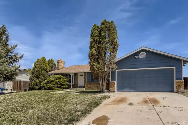 Aurora, CO 80017,19547 E Iowa CIR