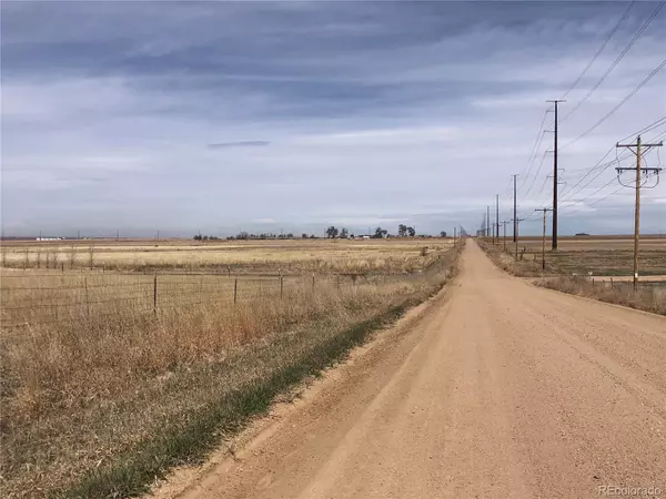 Keenesburg, CO 80643,County Road 55