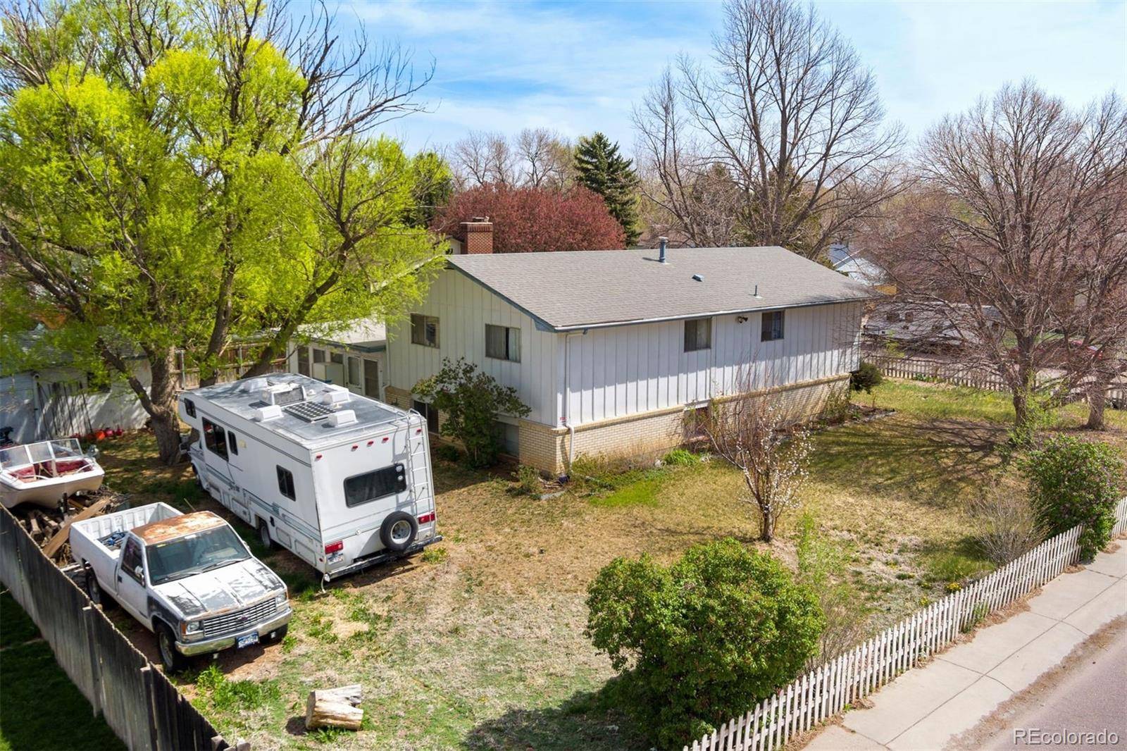 Colorado Springs, CO 80911,7380 Herbert CT