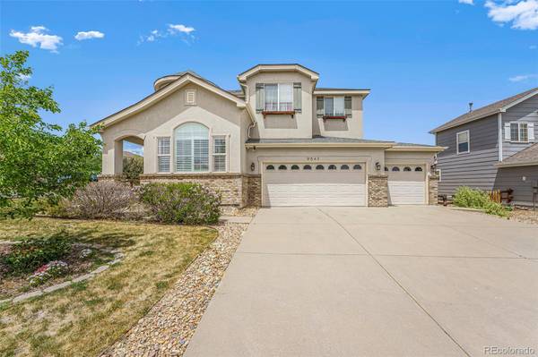 Littleton, CO 80125,9645 N Crystal Lake DR