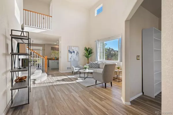 Aurora, CO 80016,7036 S Gun Club CT