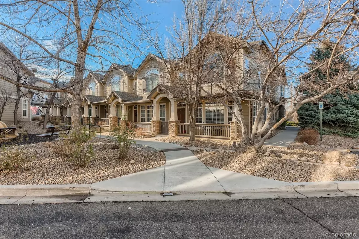 Highlands Ranch, CO 80126,8425 Stonybridge CIR