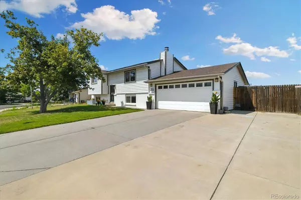 Lone Tree, CO 80124,202 Helena CIR