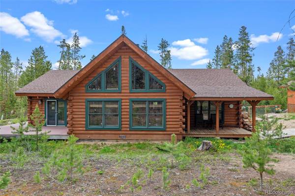 185 County Road 4627, Grand Lake, CO 80447