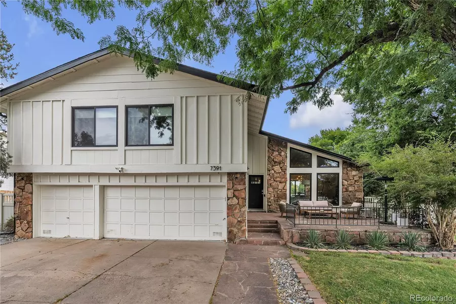 7391 S Costilla ST, Littleton, CO 80120