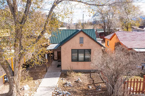Salida, CO 81201,615 C ST