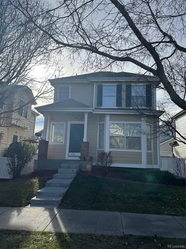 Aurora, CO 80017,16984 E Wyoming DR