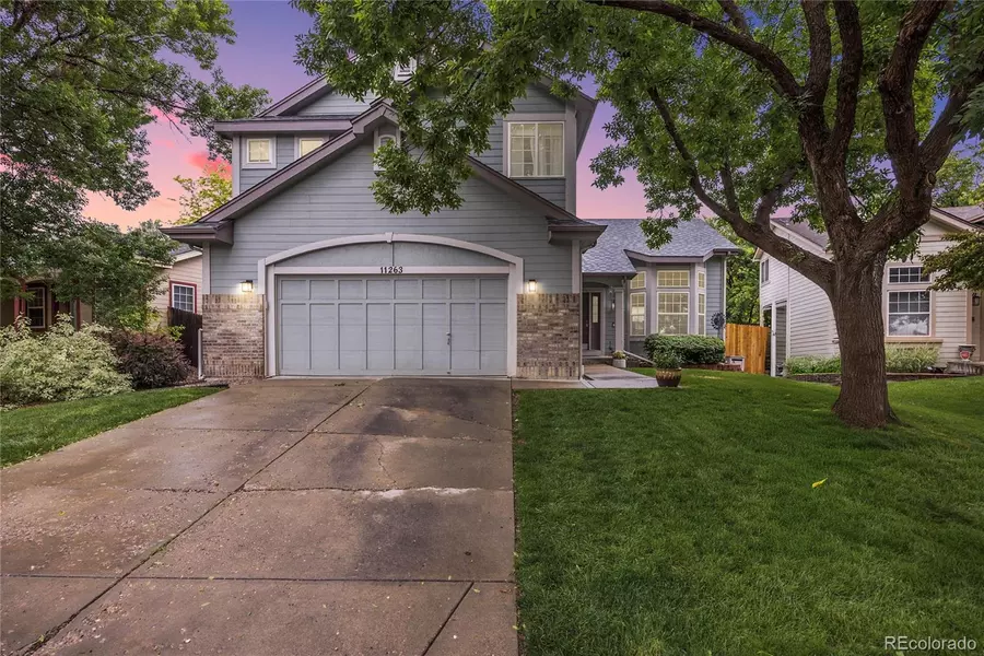11263 Vrain DR, Westminster, CO 80031
