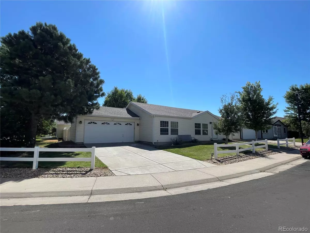 Denver, CO 80221,5774 Clay ST