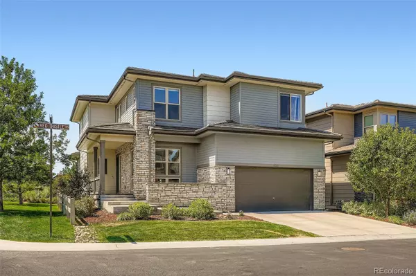 430 Red Thistle DR, Highlands Ranch, CO 80126