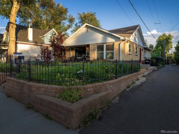 4128 E 19th AVE, Denver, CO 80220