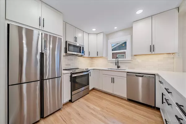 Denver, CO 80210,2082 S Lincoln ST