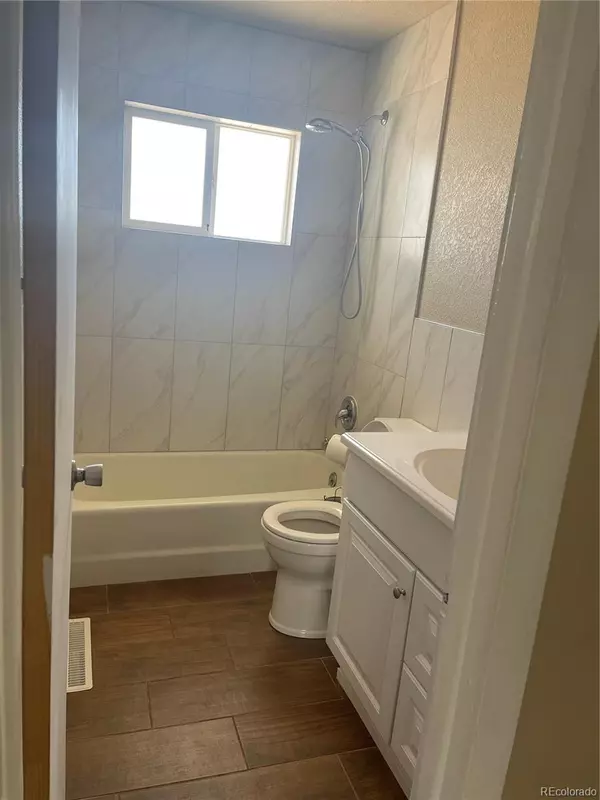 Colorado Springs, CO 80911,84 Rose DR