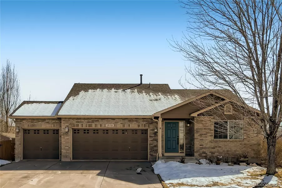 1970 E 148th PL, Thornton, CO 80602