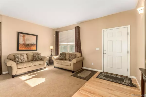 Thornton, CO 80602,3033 E 143rd DR