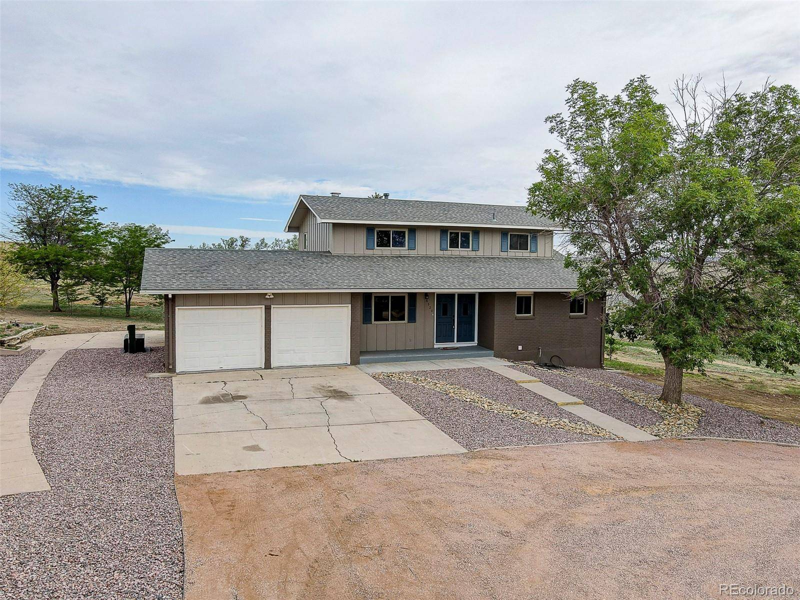 6520 Lonewood DR,  Colorado Springs,  CO 80925