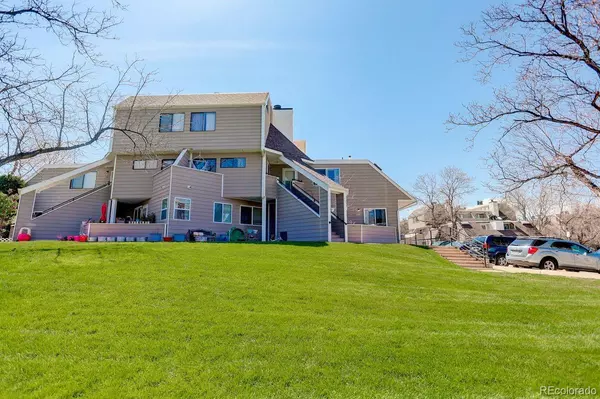 Lakewood, CO 80228,12486 W Nevada PL #106