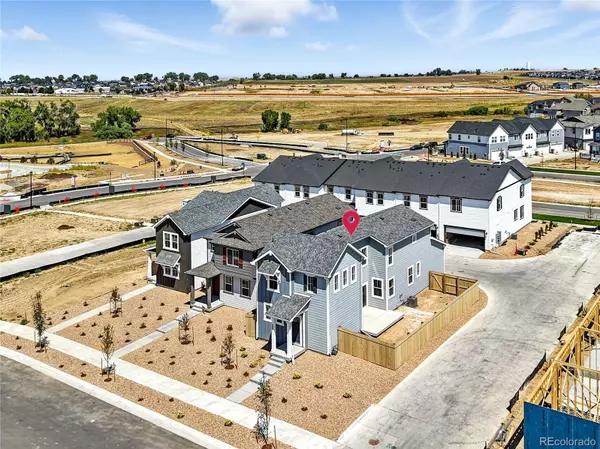 Thornton, CO 80602,6601 E 148th DR