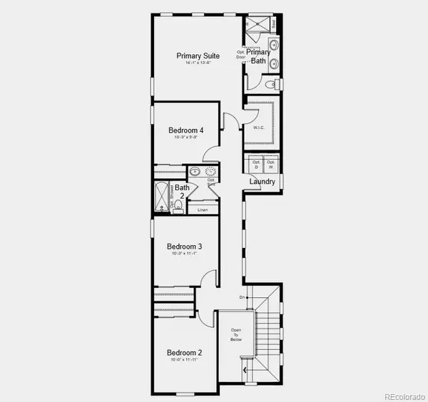 Thornton, CO 80602,6601 E 148th DR