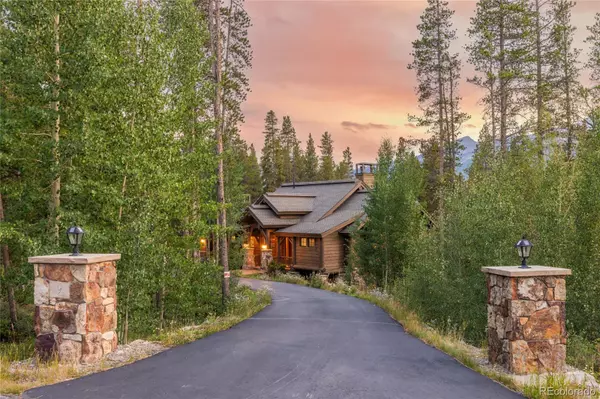 Breckenridge, CO 80424,9 Spencer CT