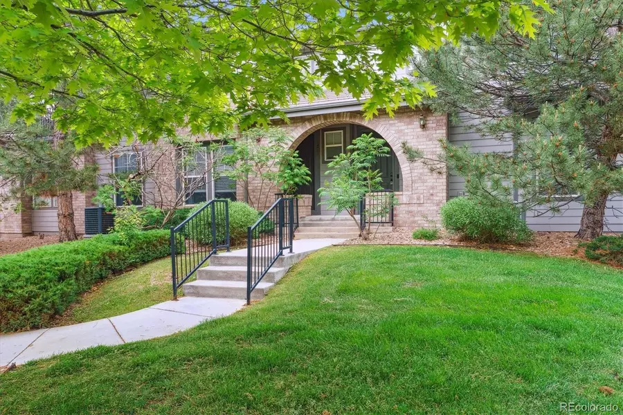 22932 E Ontario DR #102, Aurora, CO 80016