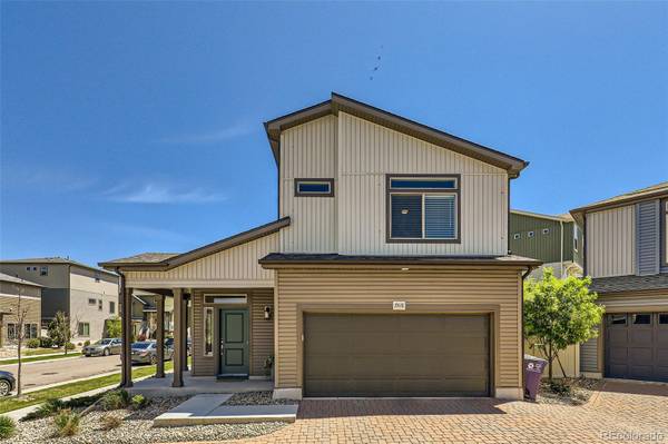19118 E 54th PL, Denver, CO 80249