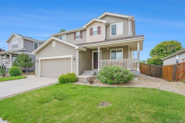 476 N 48th AVE, Brighton, CO 80601