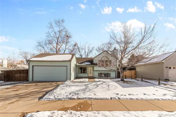 6280 Zinnia ST, Arvada, CO 80004