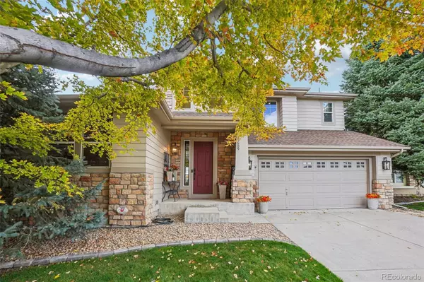 Highlands Ranch, CO 80126,10609 Chadsworth LN