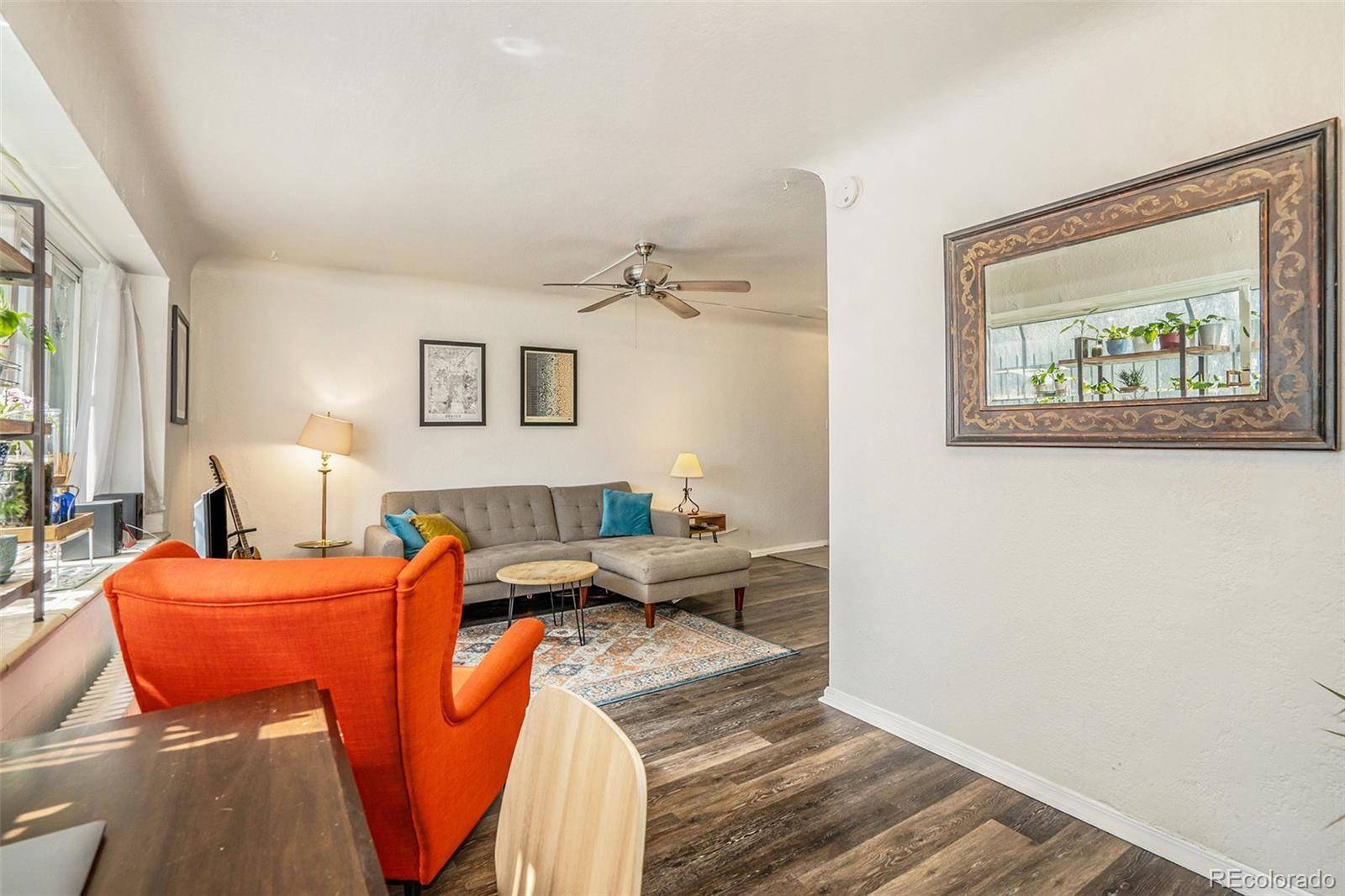 Denver, CO 80203,85 N Grant ST #4