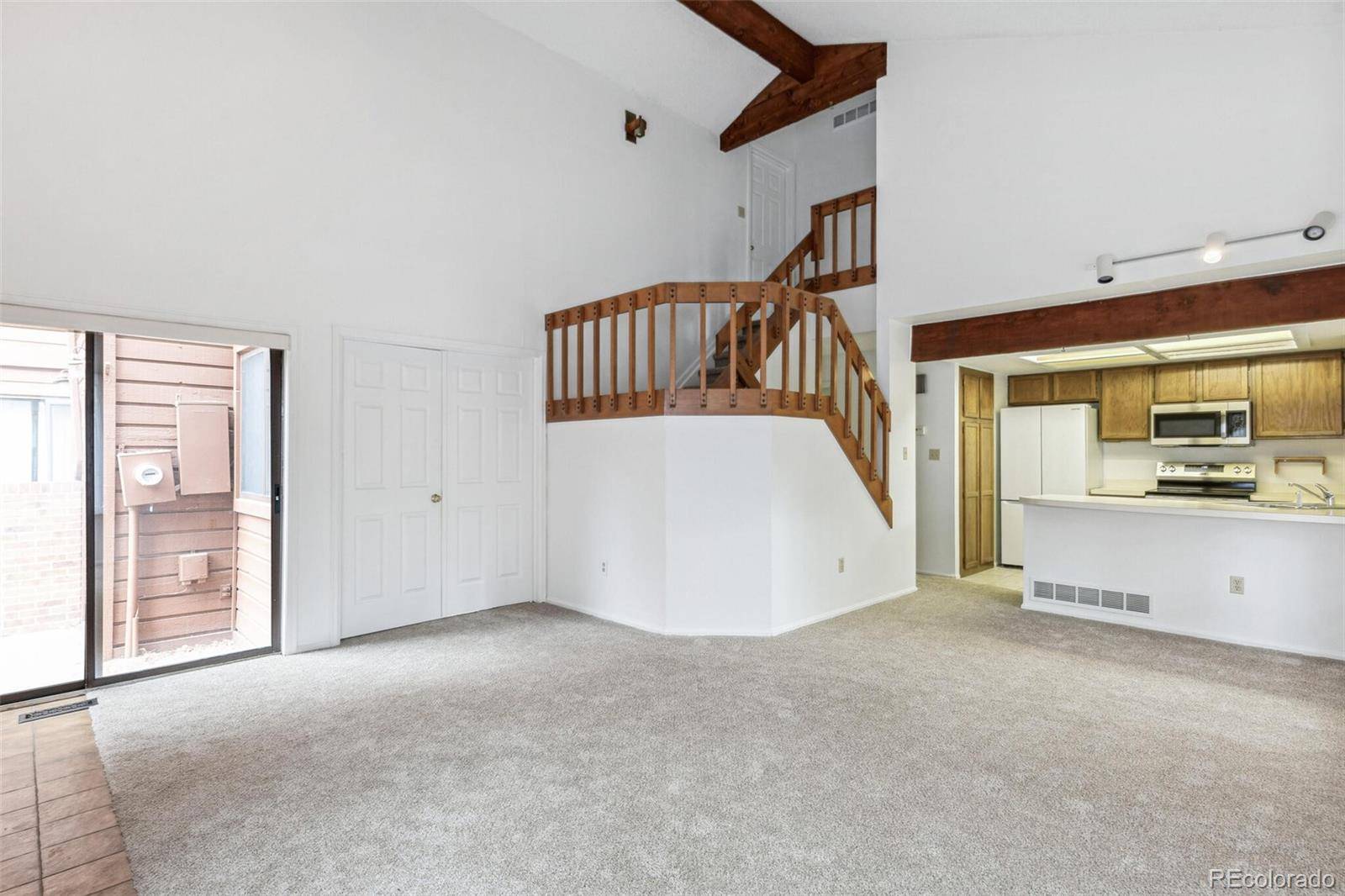 Denver, CO 80231,2685 S Dayton WAY #124